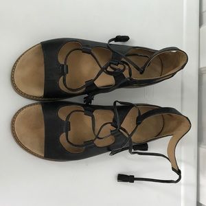 Clark’s sandals